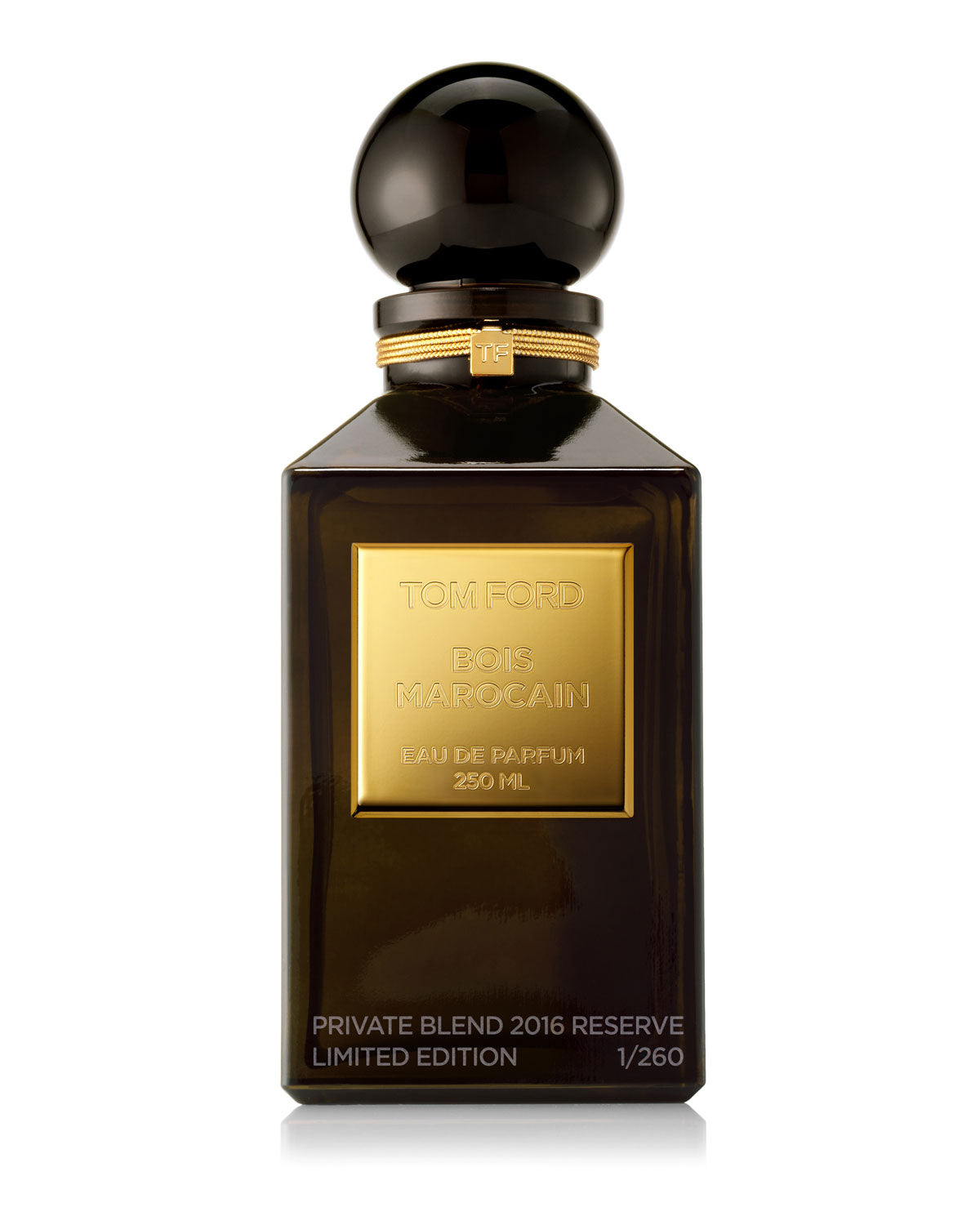 Bois Marocain Eau De Parfum 250 mL