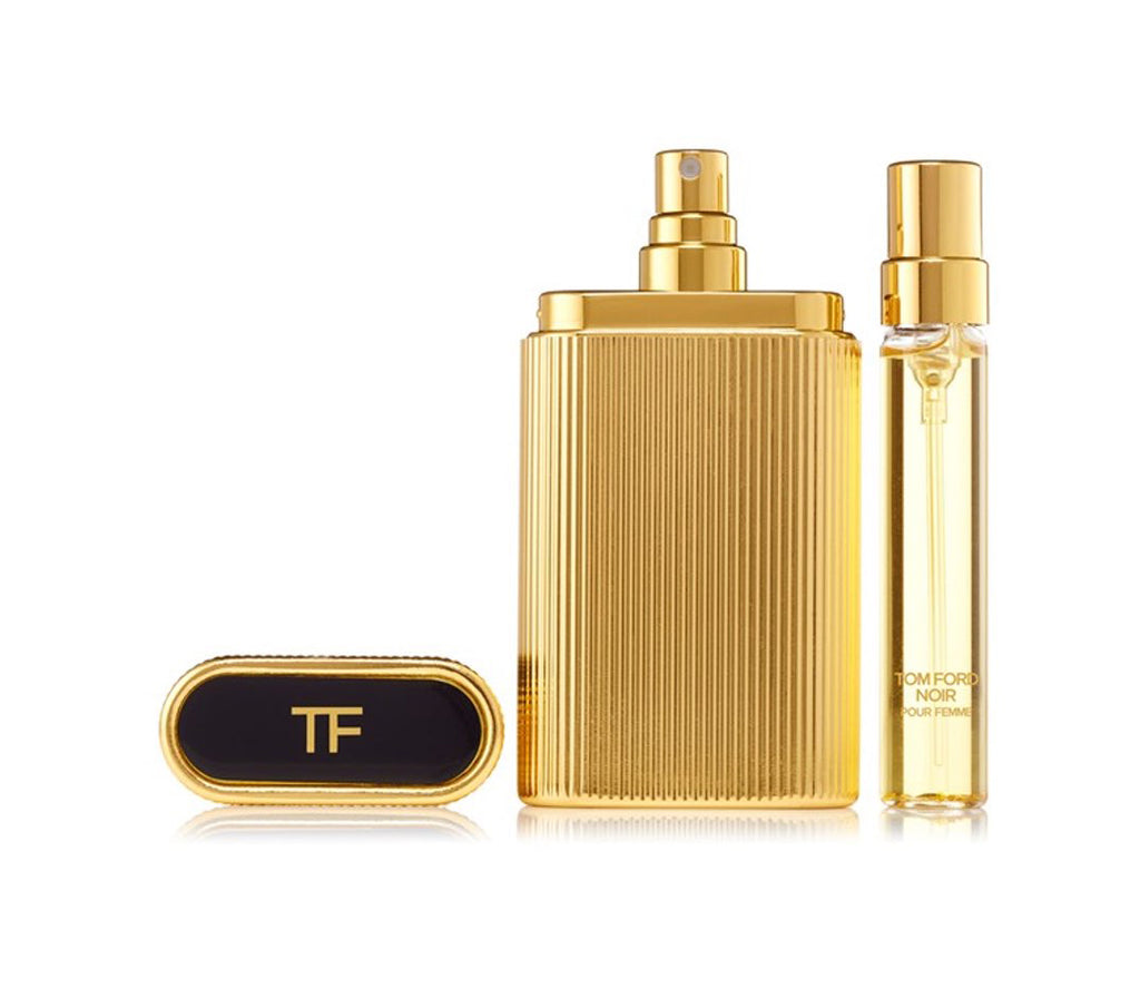 Tom Ford Noir Pour Femme Perfume Atomizer 3 X 5 ml