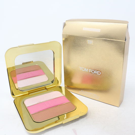 Soleil Contouring Compact