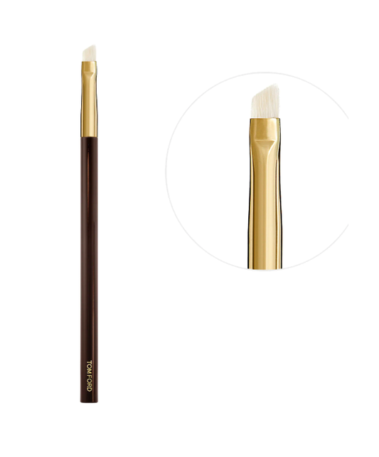 Angled Brow Brush Brow Brush