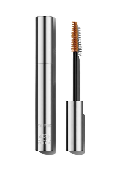 Lash And Brow Tint Mascara 6 ml