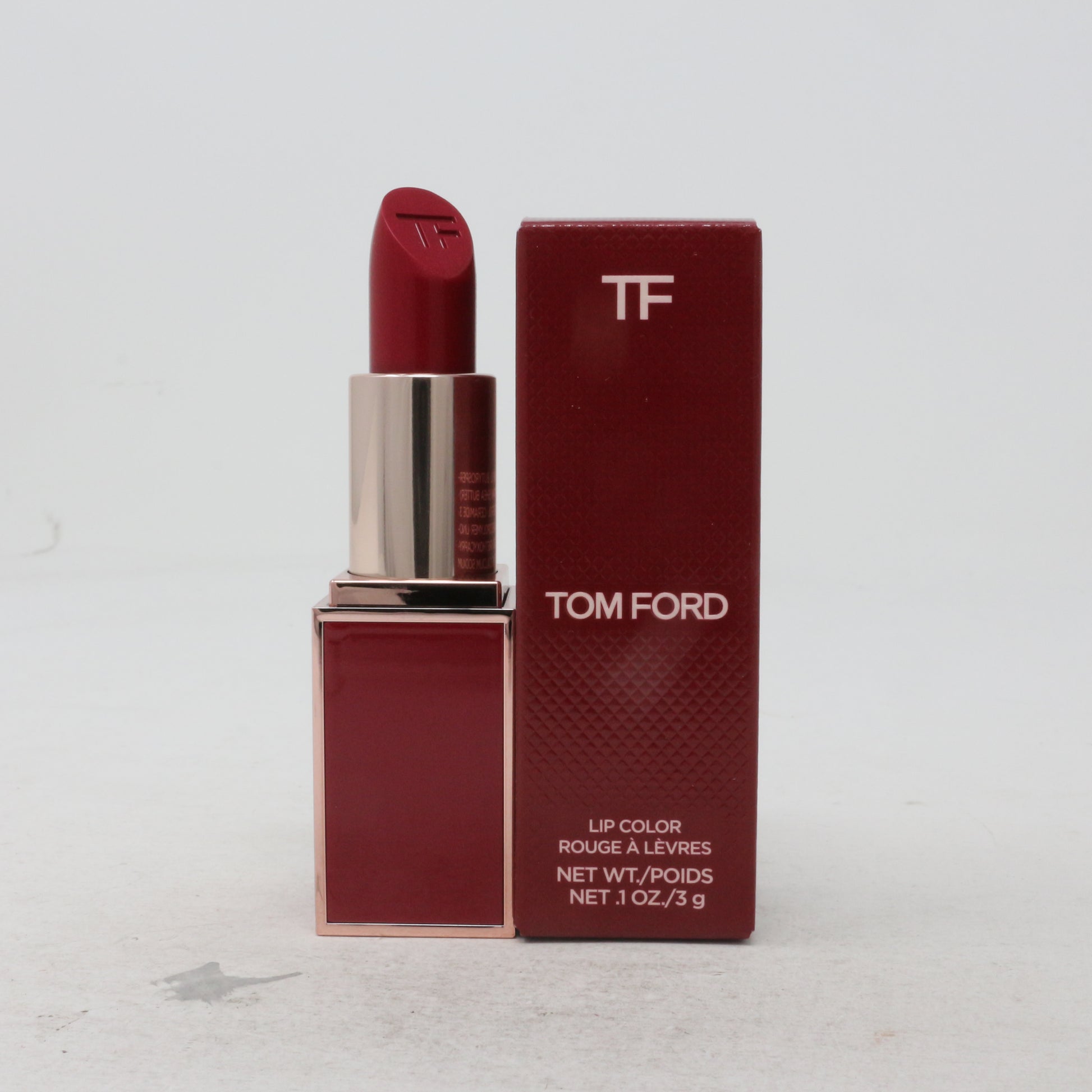 Lost Cherry Lip Color 3 g