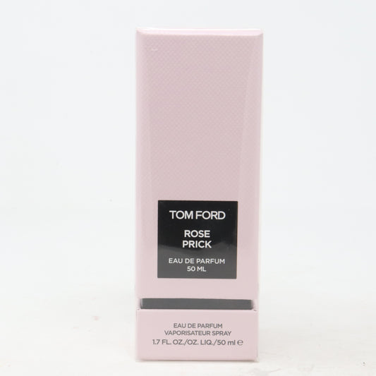 Rose Prick Eau De Parfum 50 ml