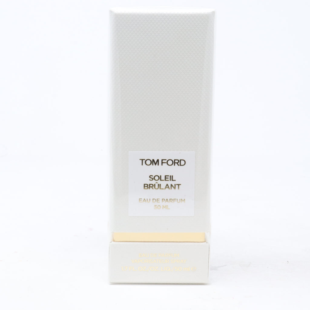 Tom Ford Soleil Brulant Eau De Parfum 50 ml