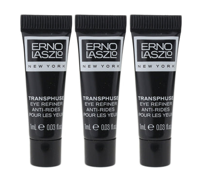 Transphuse Eye Refiner 3 X 1 ml