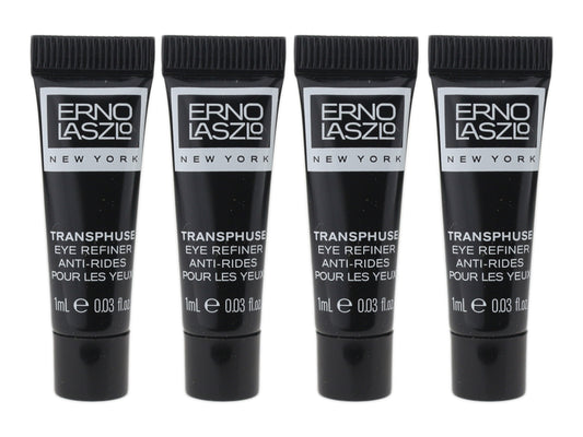 Transphuse Eye Refiner 4 X 1 ml