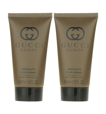 Guilty Absolute Pour Homme After Shave Balm 50 ml