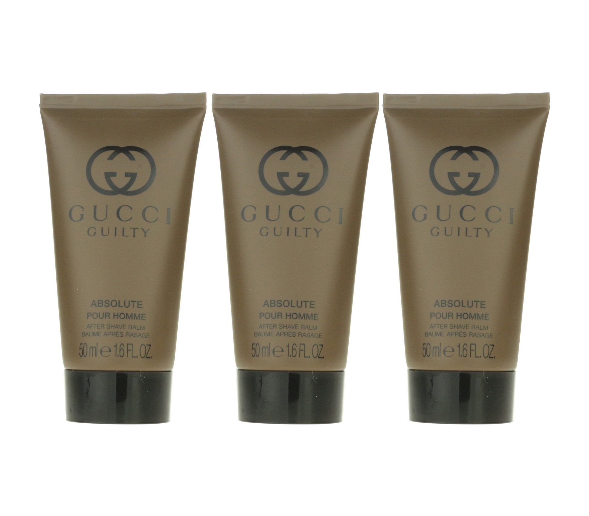 Guilty Absolute Pour Homme After Shave Balm 50 ml