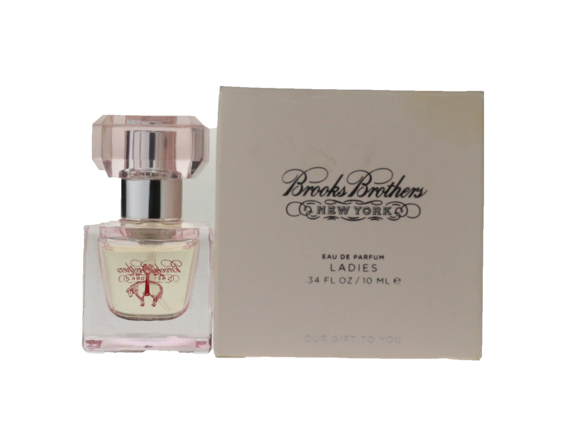 Ladies Eau De Parfum Eau De Parfum 10 ml