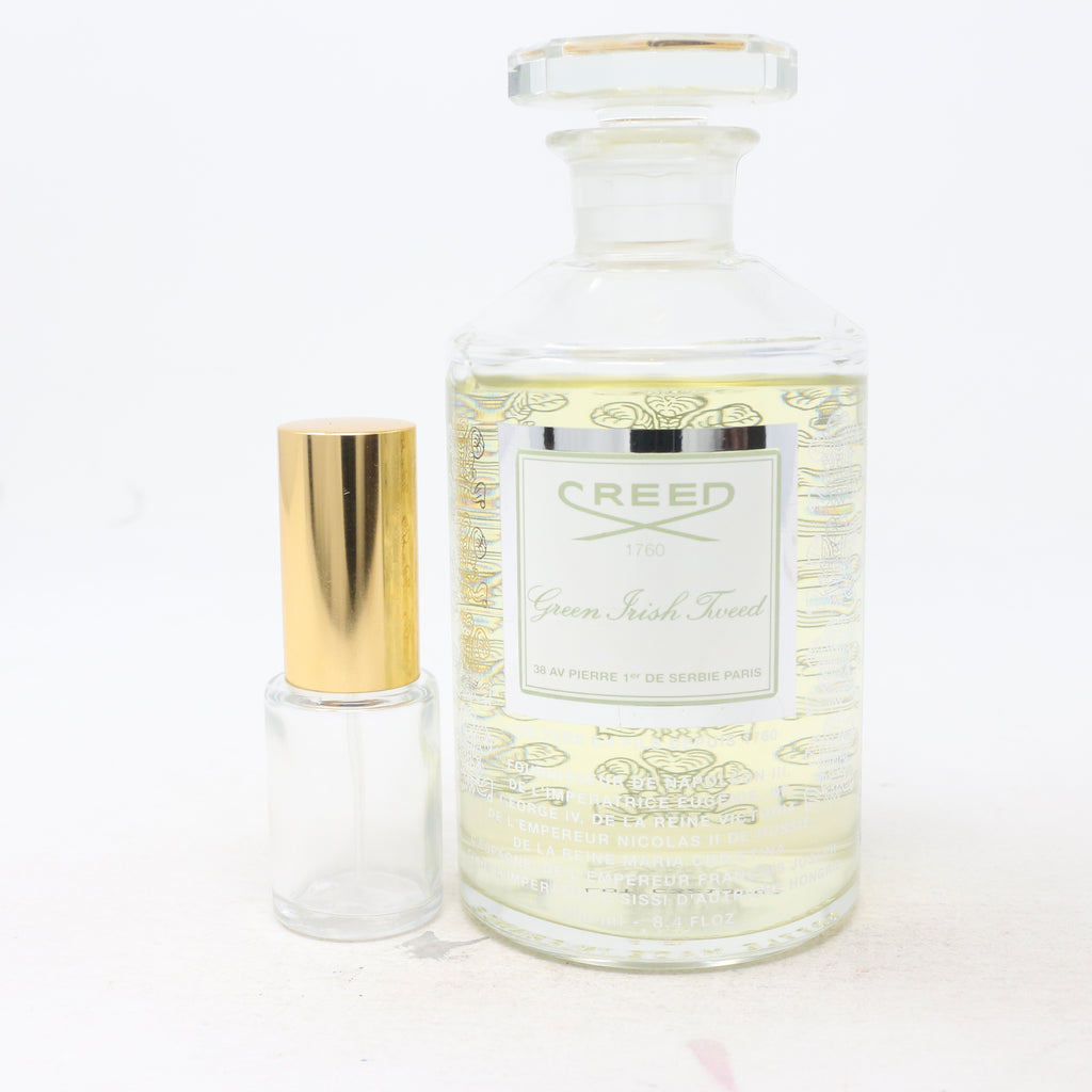 Creed Green Irish Tweed 1.7 oz Eau de Parfum Spray