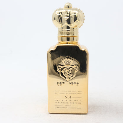 No 1 Masculine Original Collection 50 ml