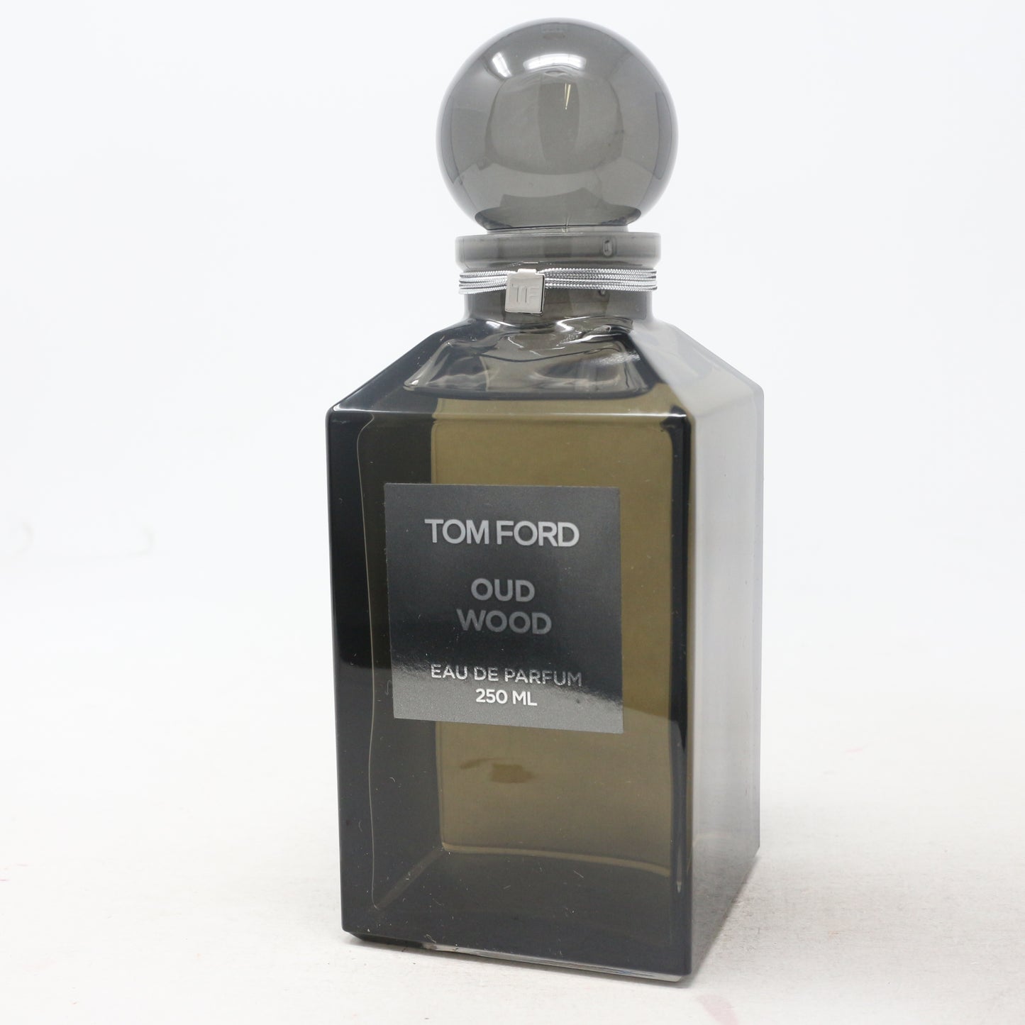 Oud Wood Eau De Parfum Decent 250 ml